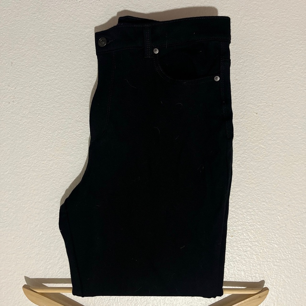 gloria vanderbilt stretchy pants